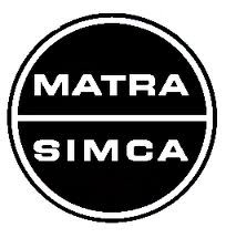 Matra-Simca