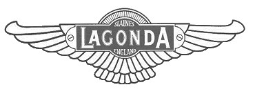 Lagonda