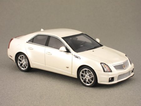Cadillac CTS-V par Luxury-Collectibles