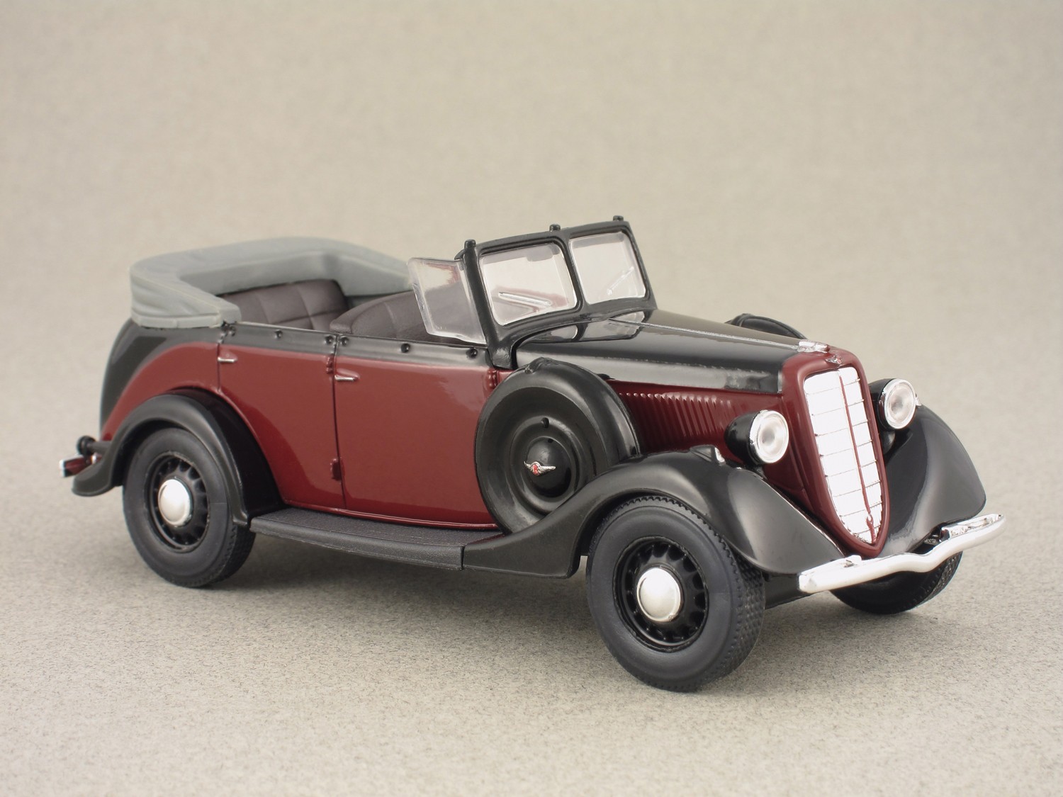 Gaz M1 Phaeton (Nash Avtoprom)