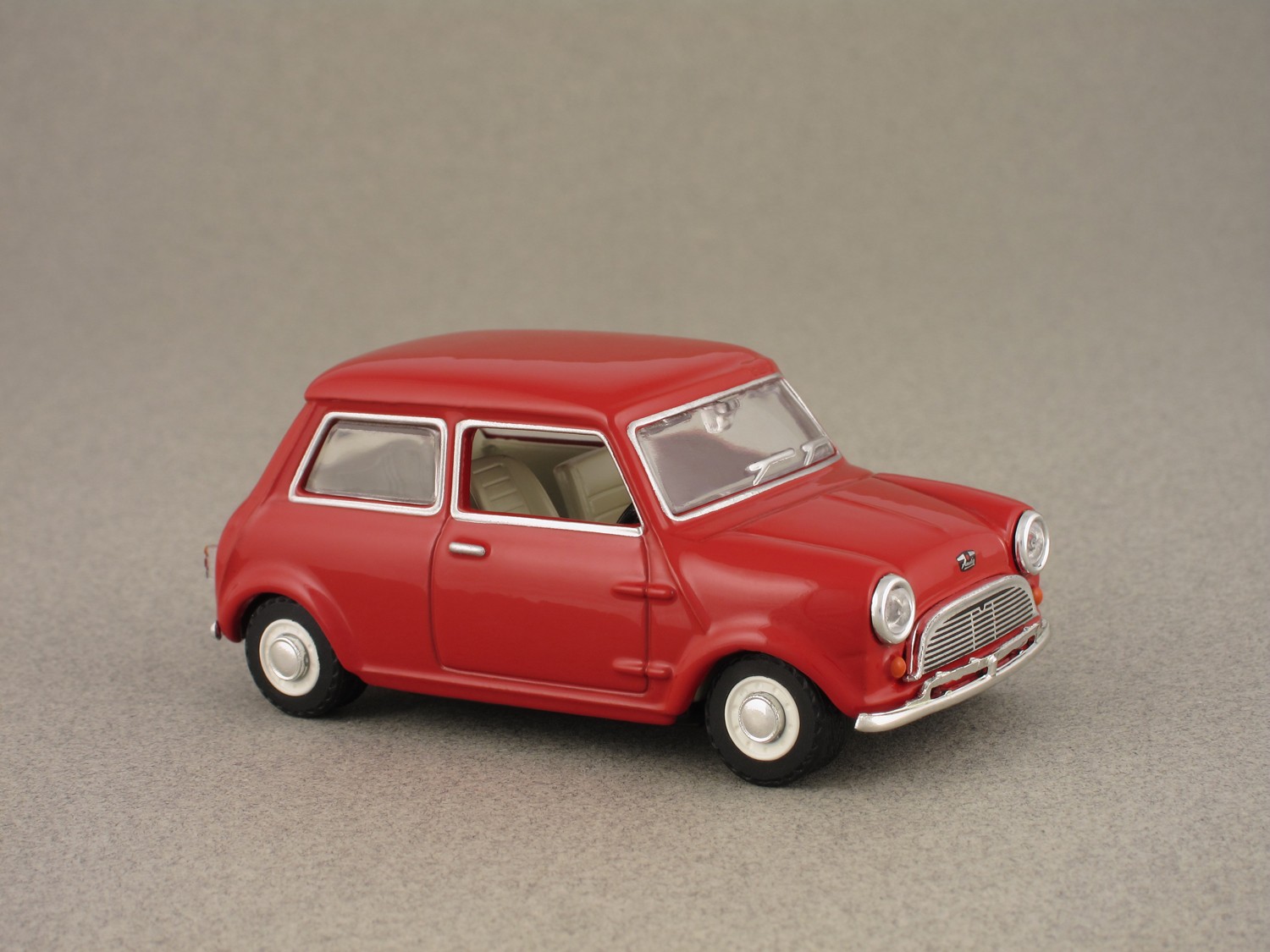 Austin Mini 1959 par Oxford