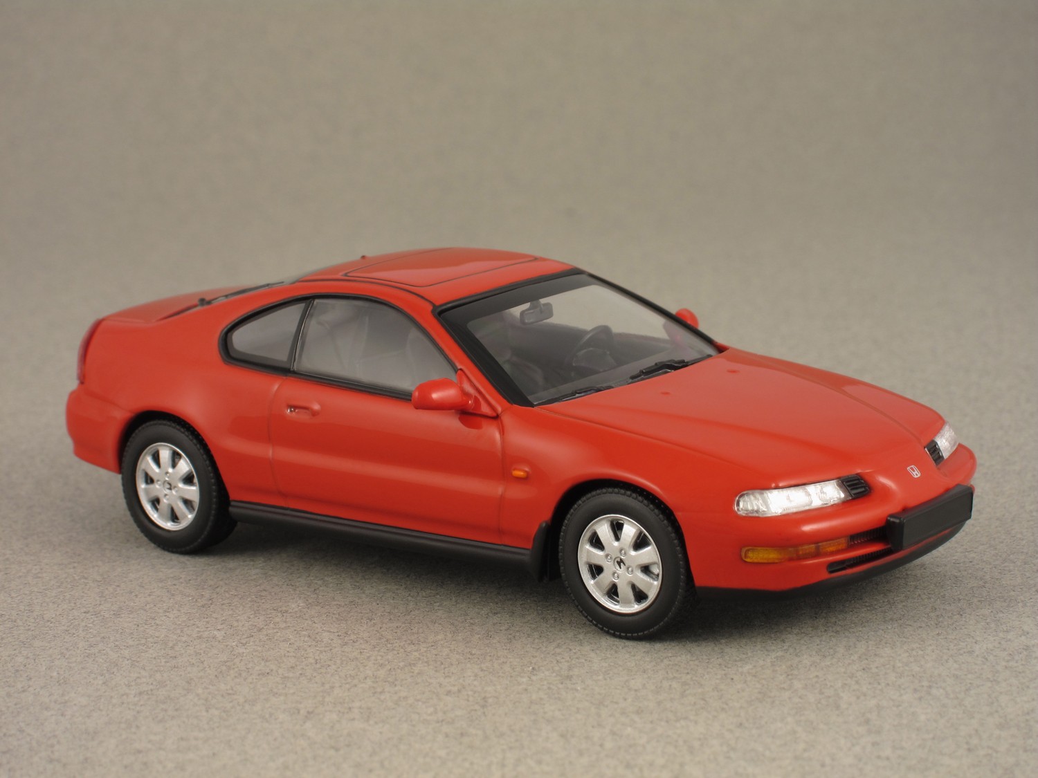 Honda Prelude 1992 Minichamps