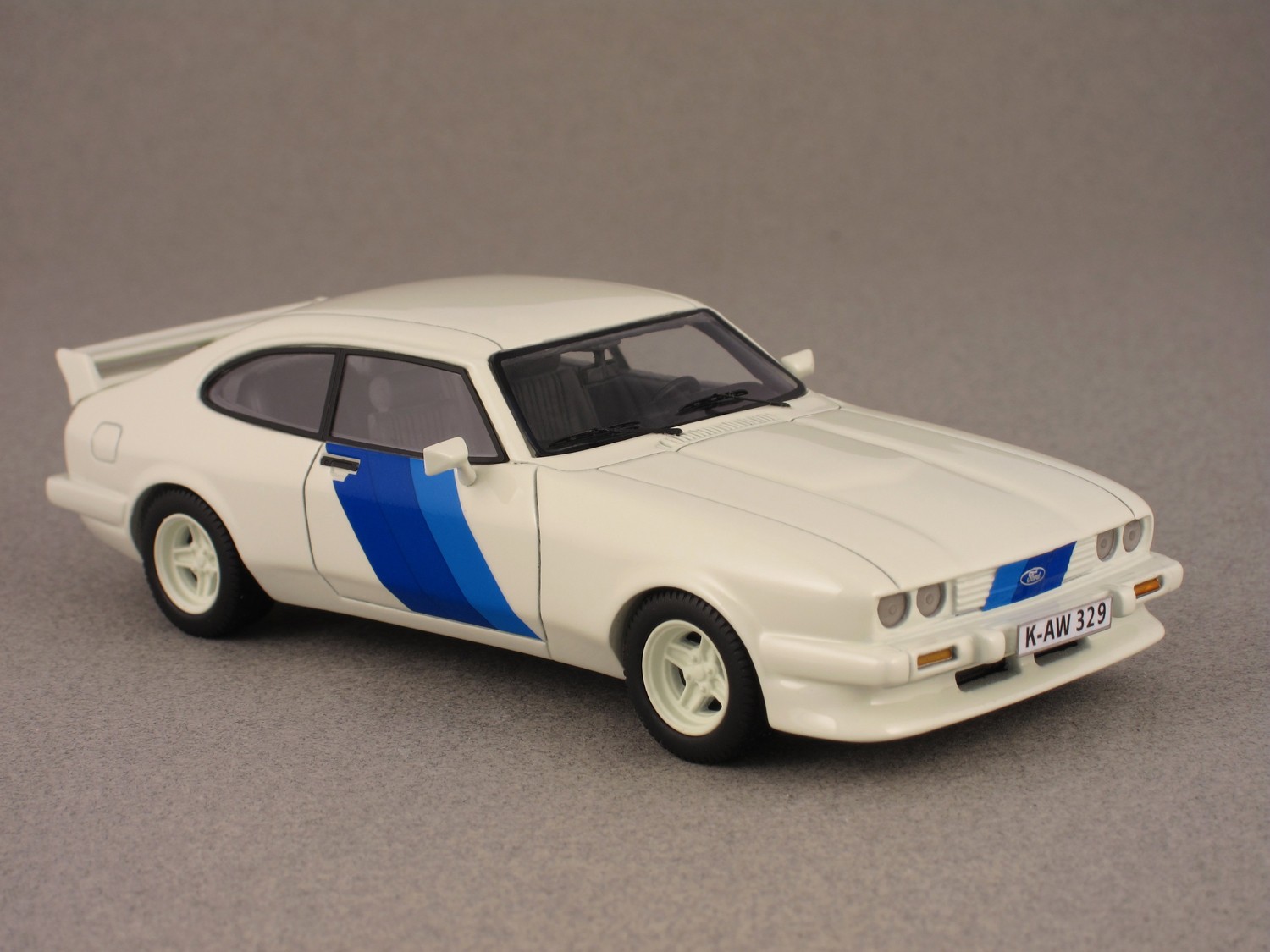 Ford Capri Werksturbo (NEO)