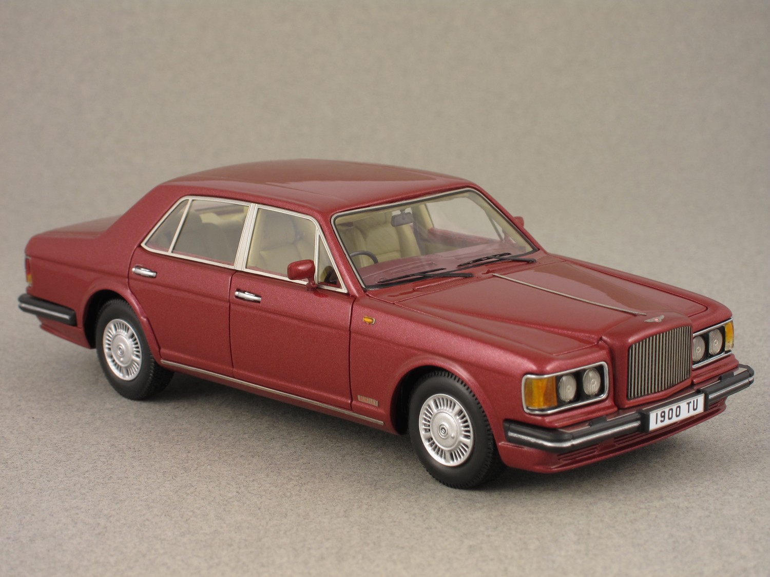 Bentley Turbo R (NEO)