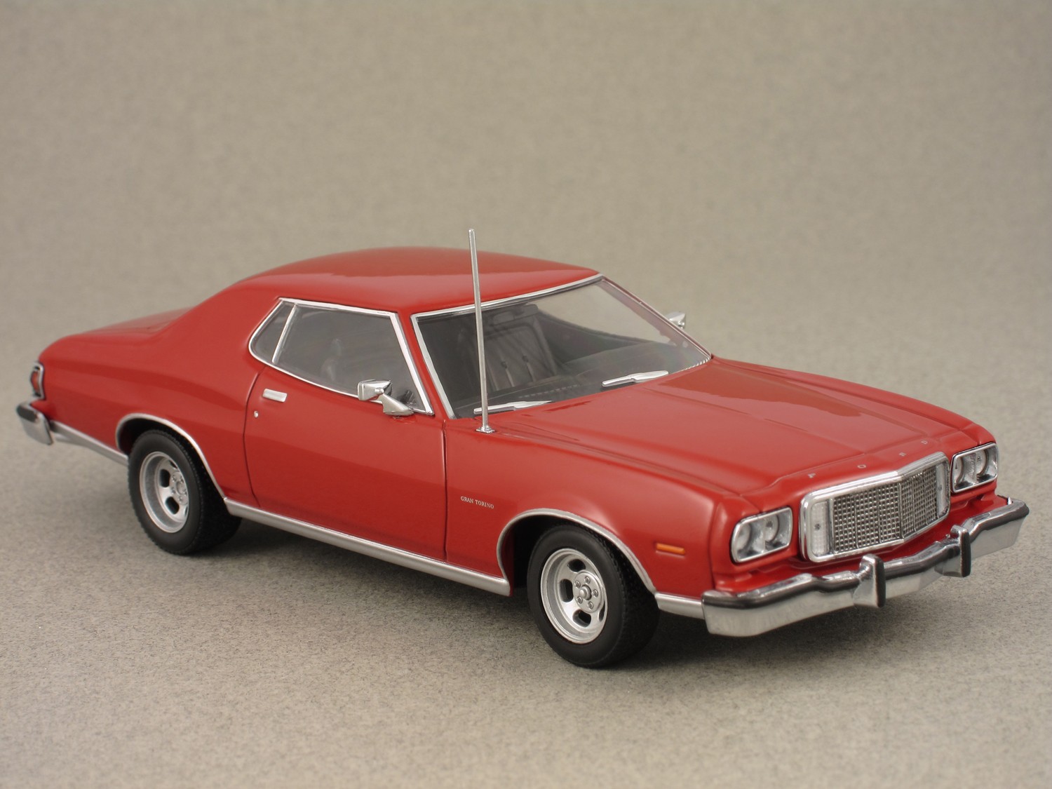 Ford Gran Torino Coupé 1974 (Minichamps)