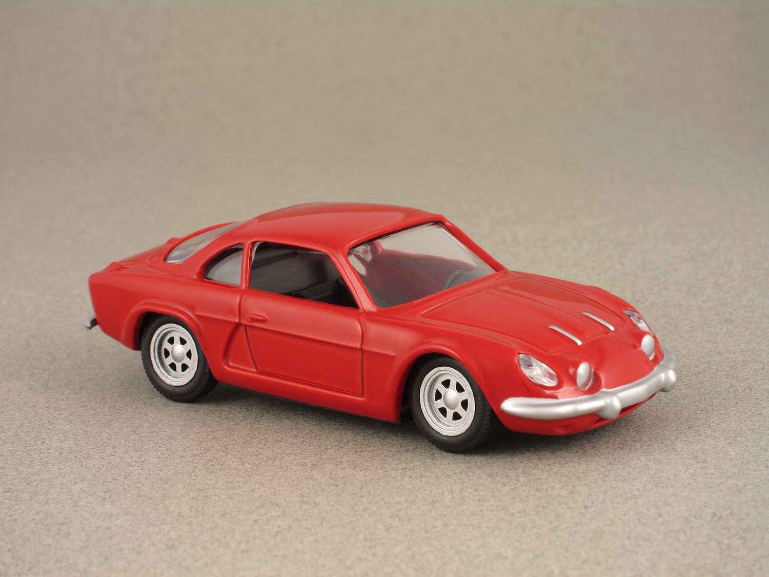 Alpine A110 (Mondo Motors) 1/43e