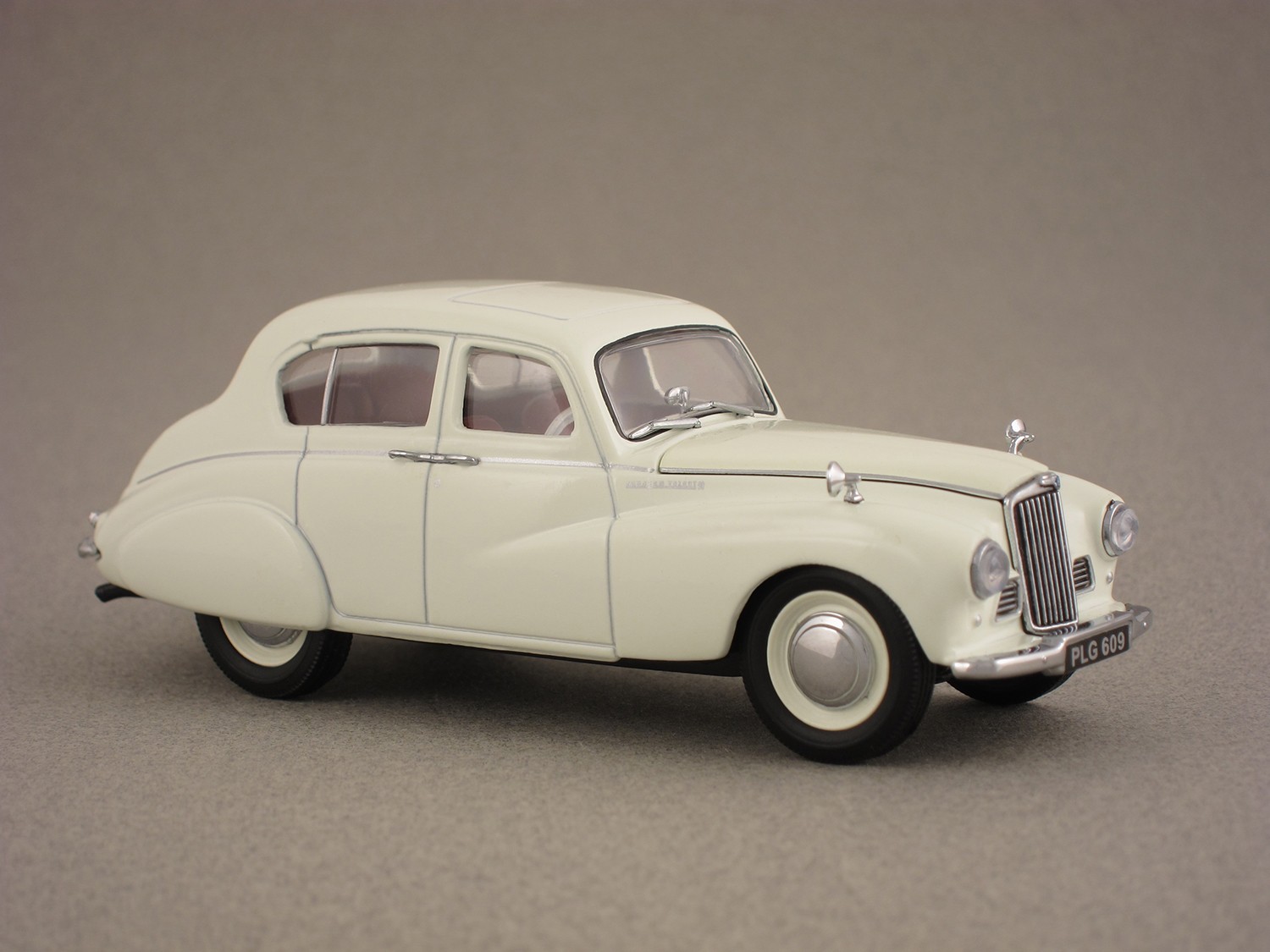 Sunbeam-Talbot 90MKII (Oxford) 1:43