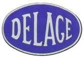 Delage