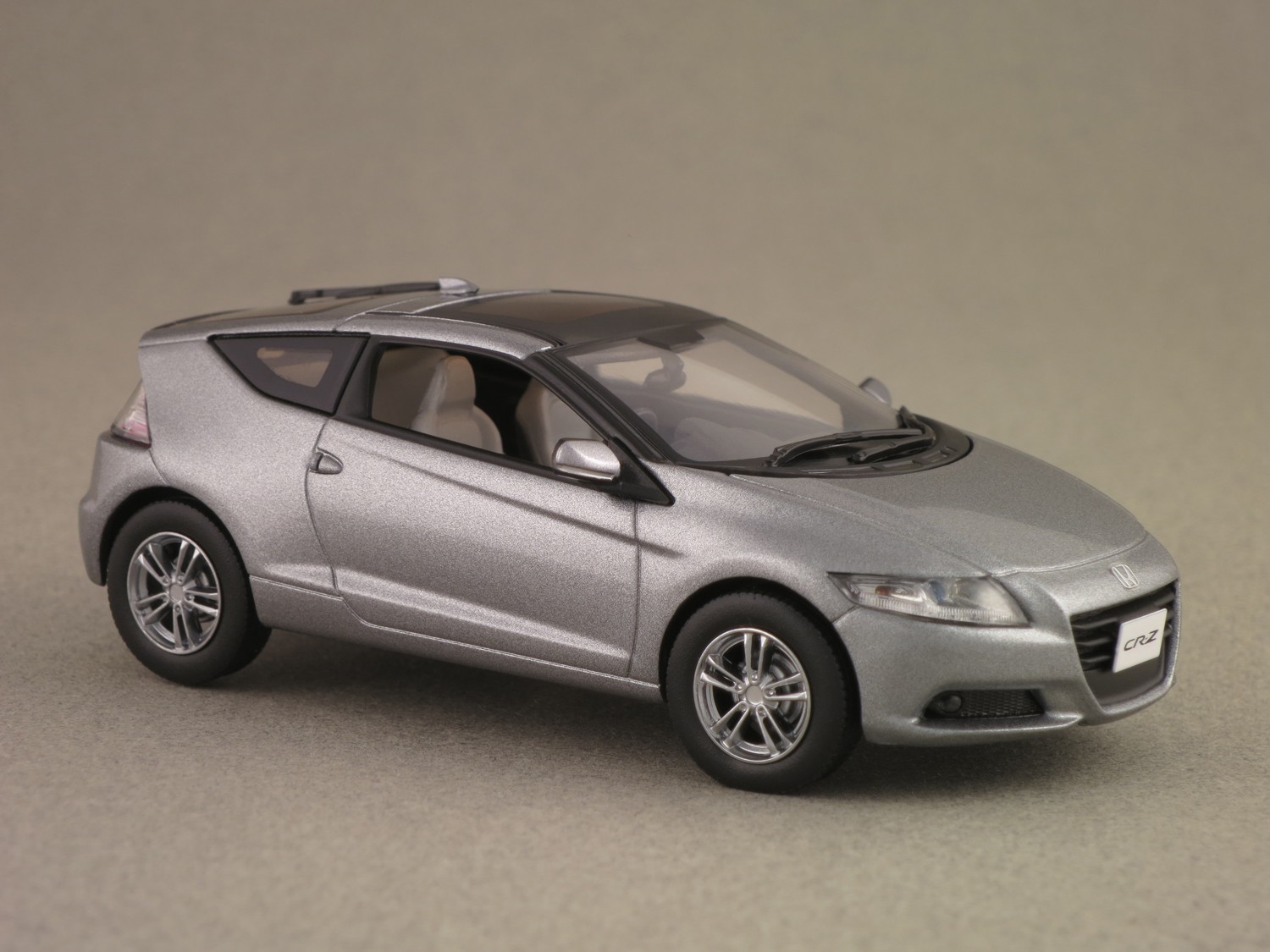 Honda CR-Z (J-Collection) 1:43