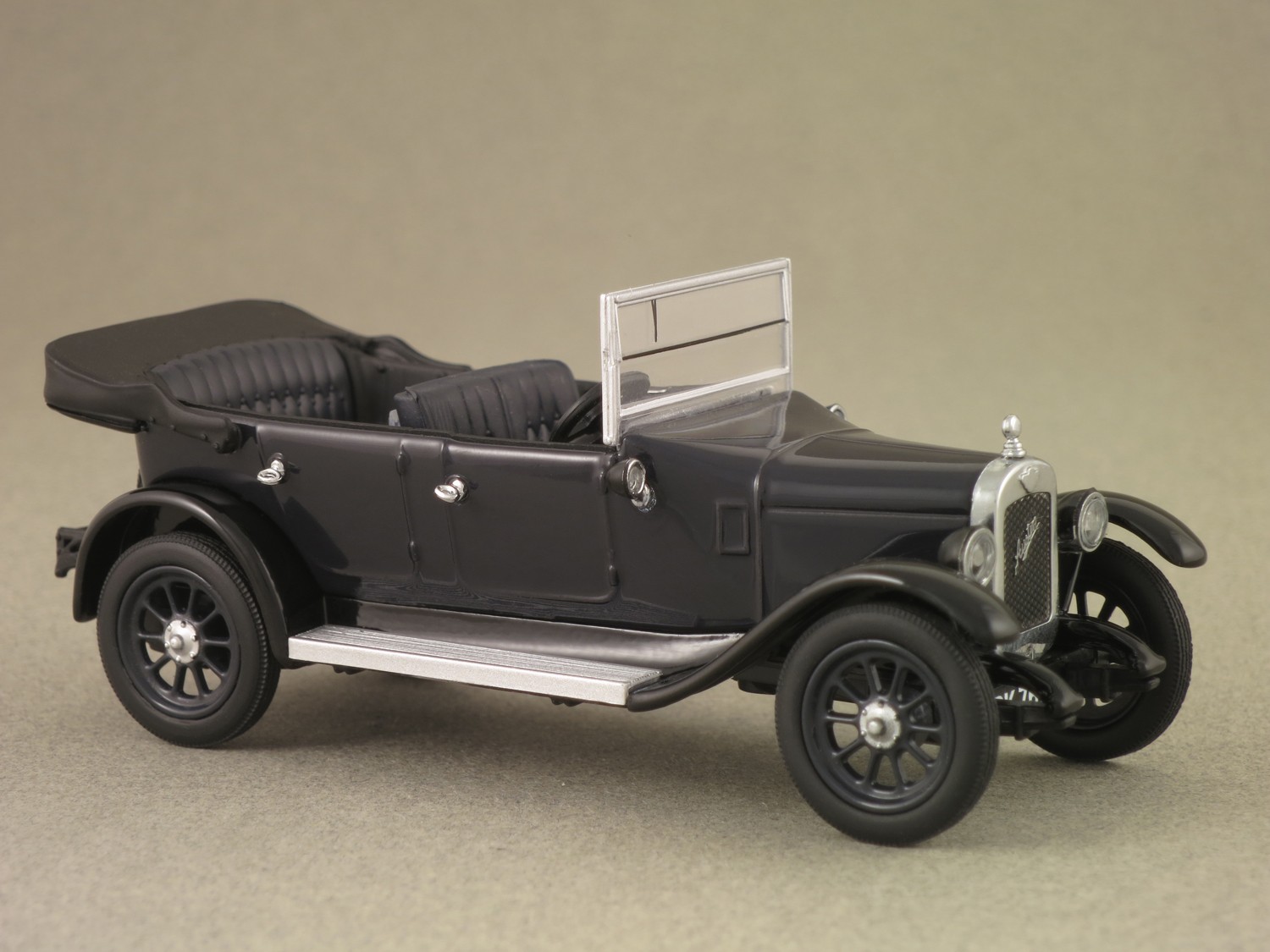 Austin Heavy Twelve (Oxford) 1/43e