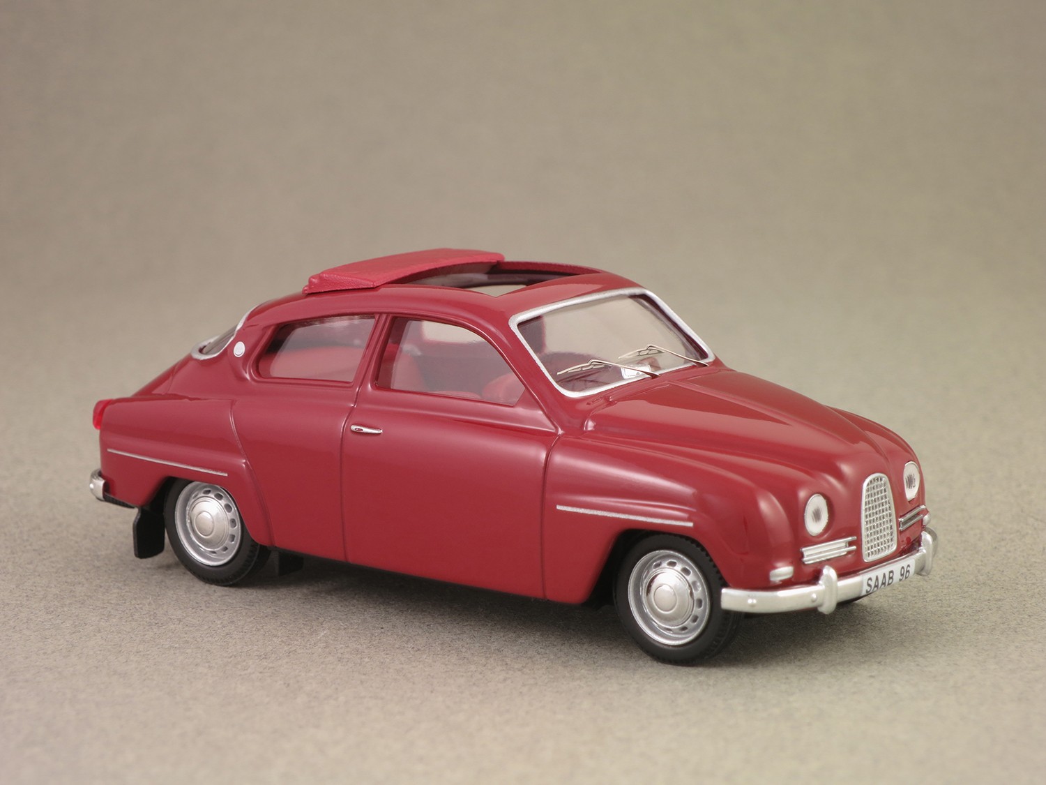 Saab 96 (Troféu) 1:43