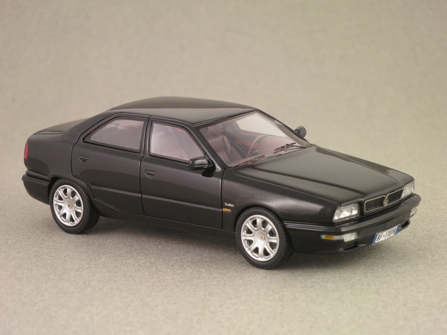 Maserati Quattroporte 1994 (NEO) 1/43e