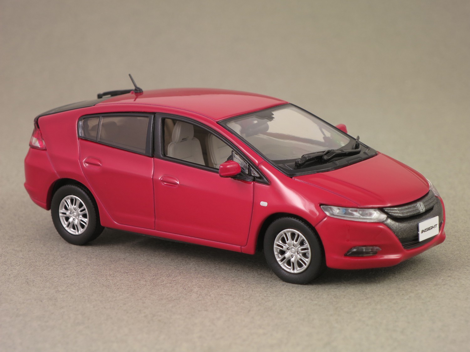 Honda Insight (J-Collection) 1:43