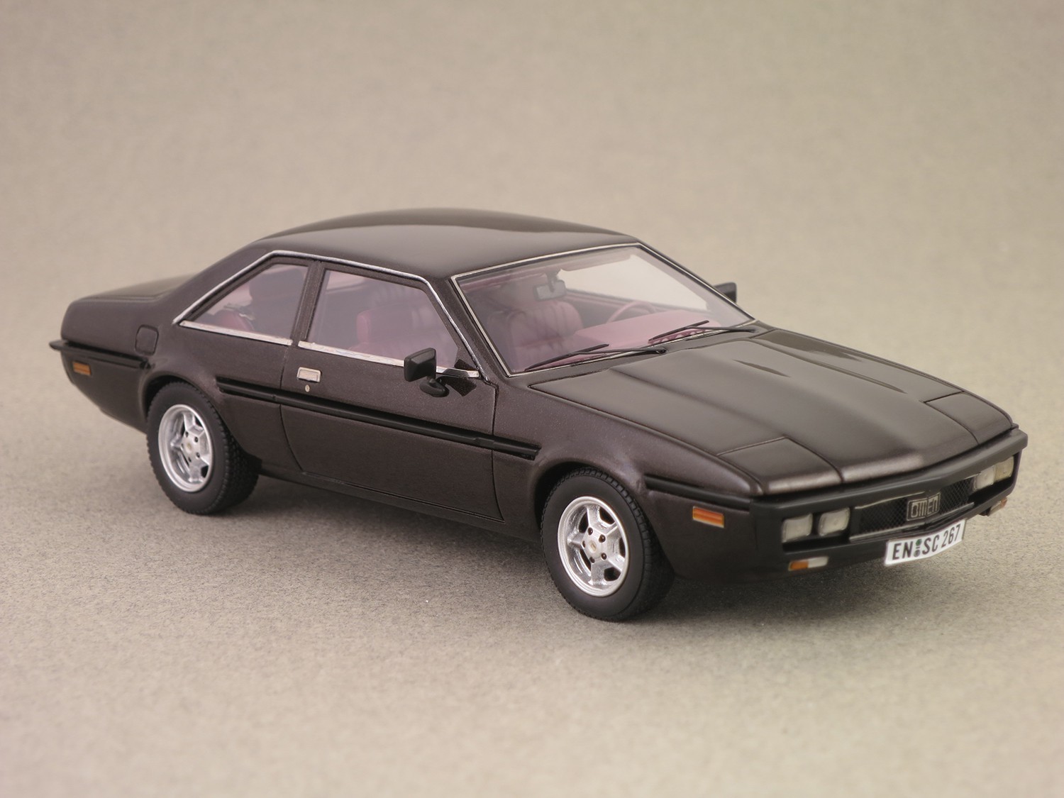 Bitter SC Coupe (NEO) 1:43