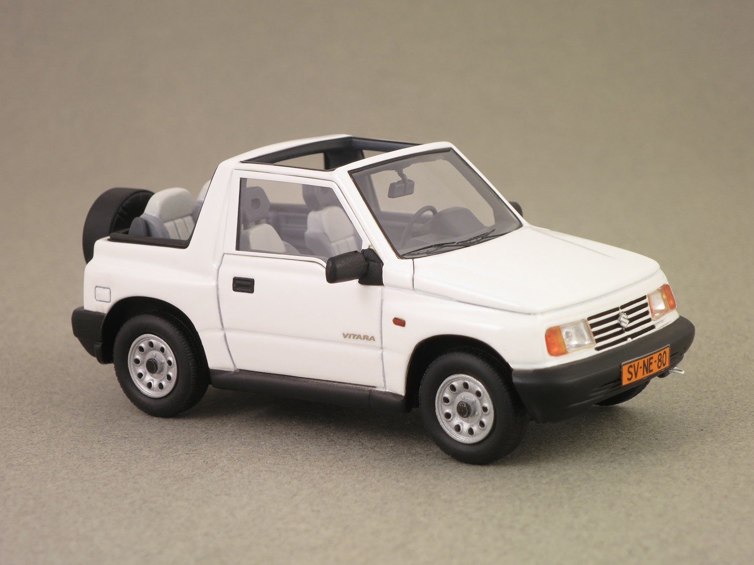 Suzuki Vitara (NEO) 1/43e