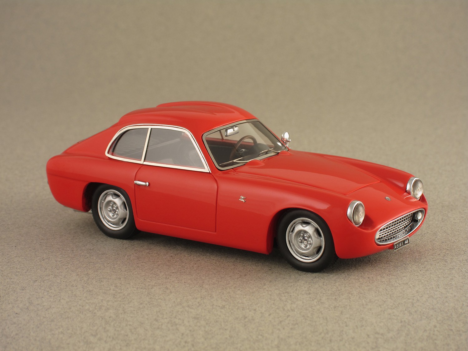 OSCA 1600 GT Zagato (NEO) 1/43e