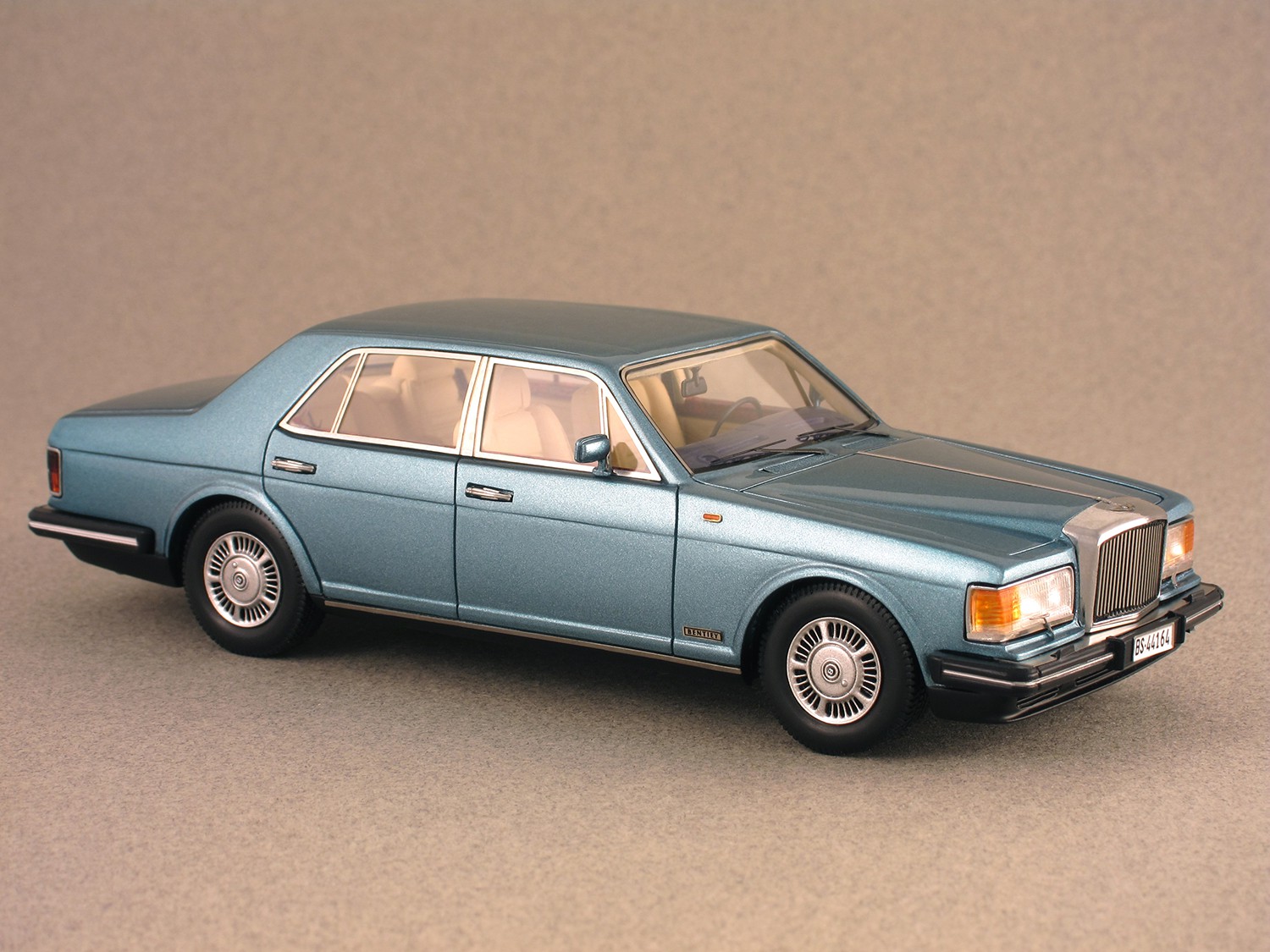 Bentley Mulsanne (NEO) 1:43