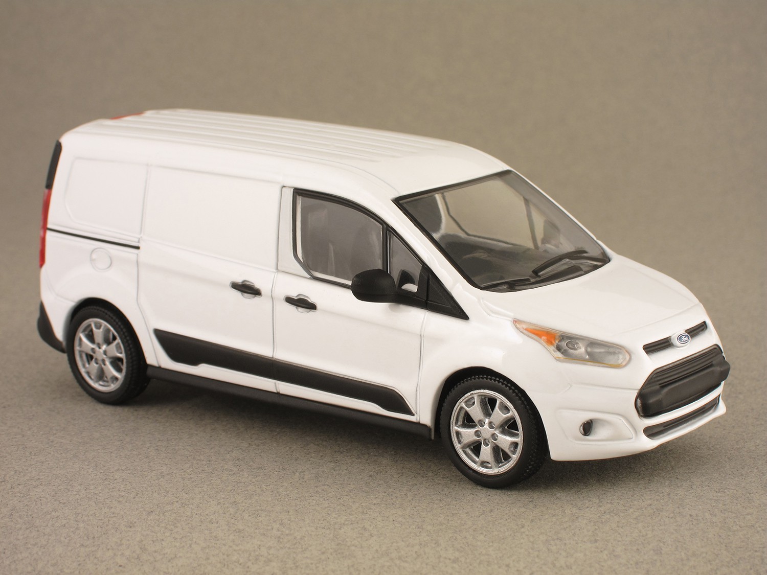 Ford Transit Connect (Greenlight) 1:43