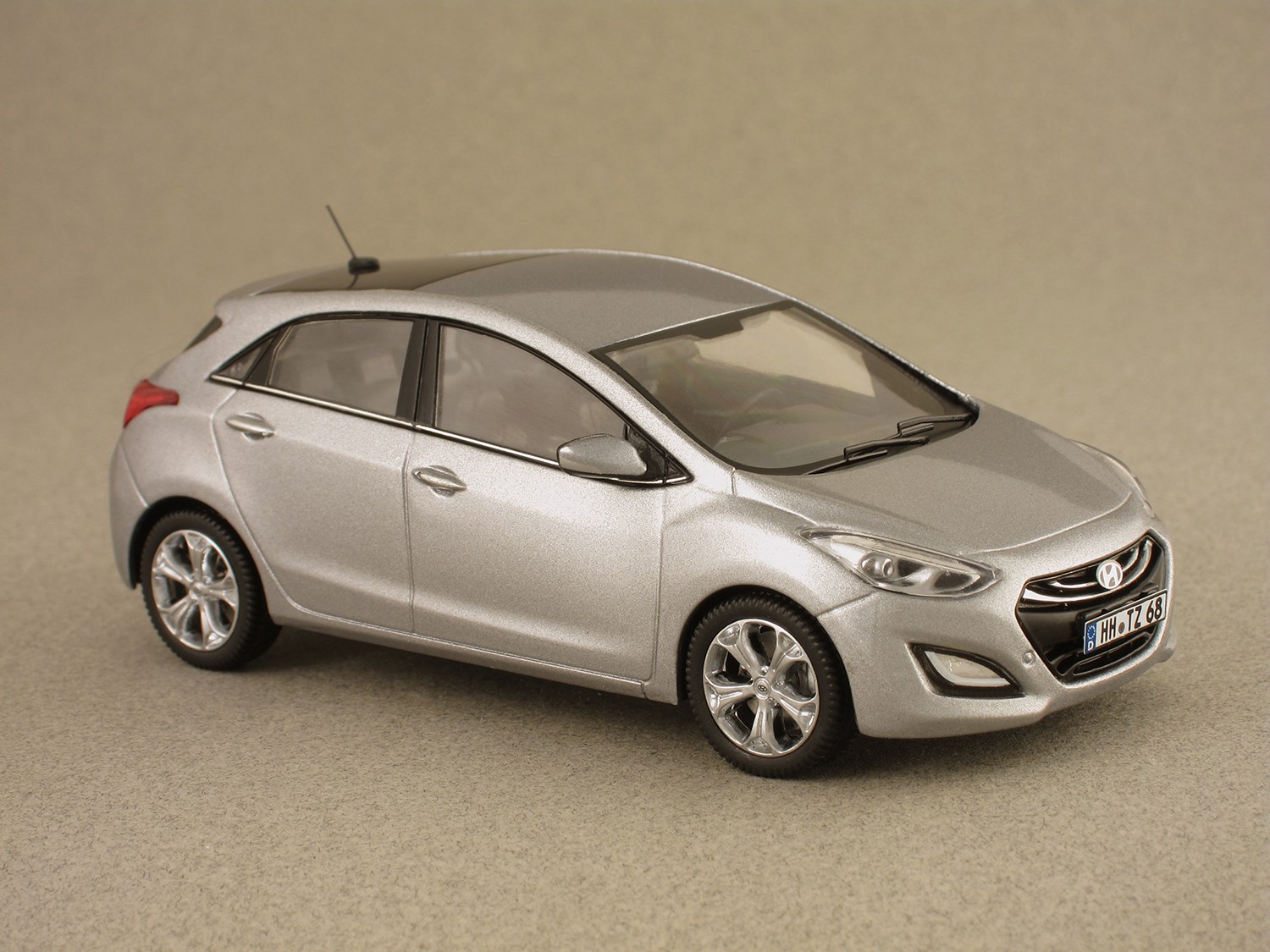 Hyundai i30 (Premium X) 1:43