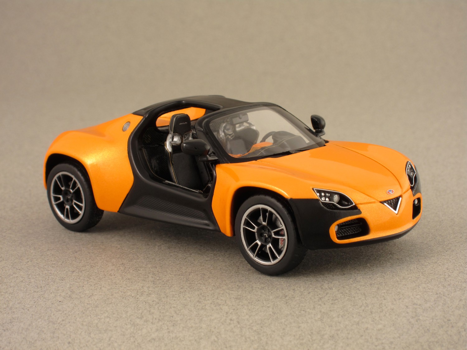 Venturi America (Spark) 1/43e