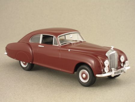 Bentley Continental R 1955 (Minichamps) 1/43e