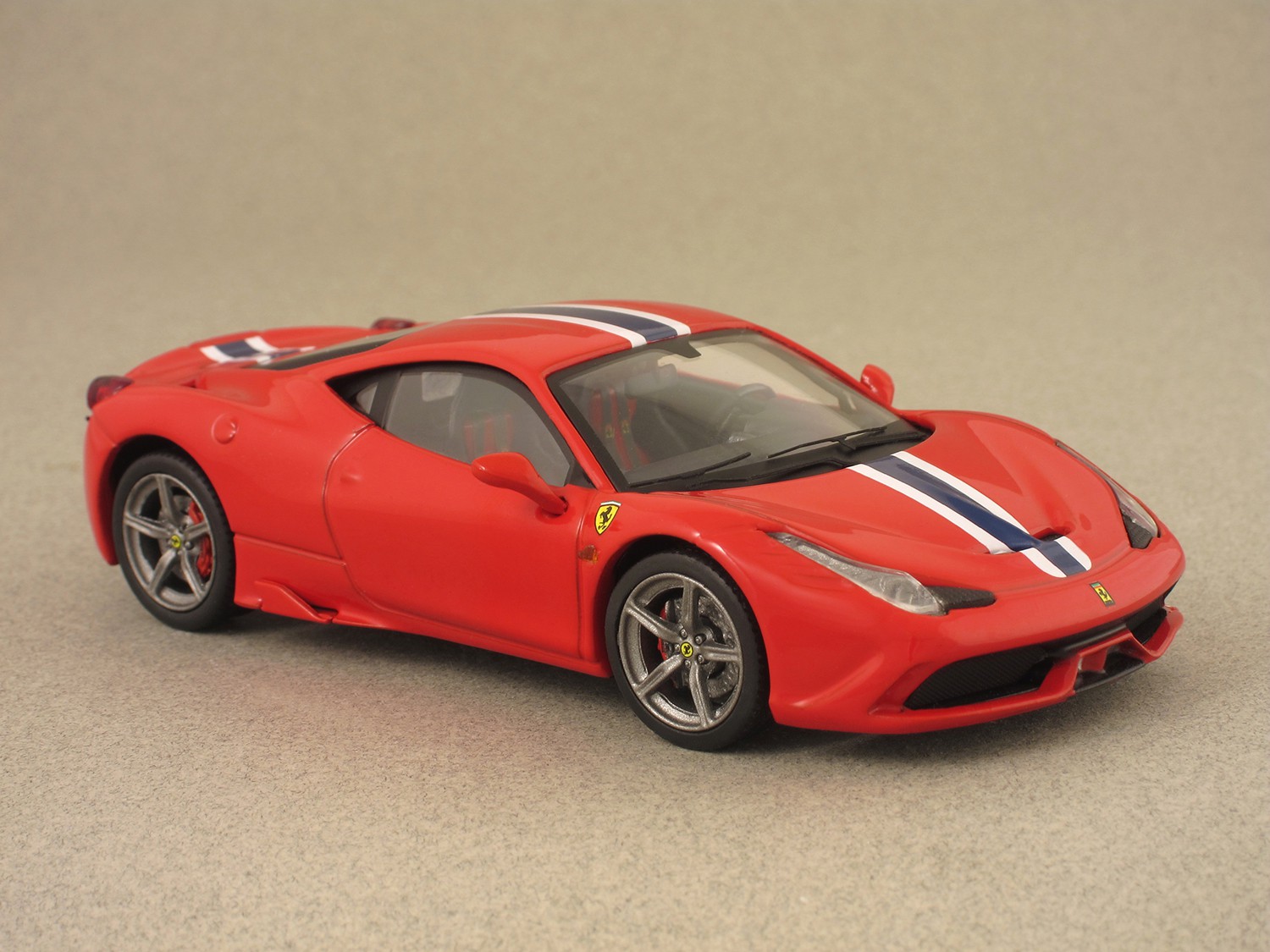 Ferrari 458 Speciale (Elite) 1/43e