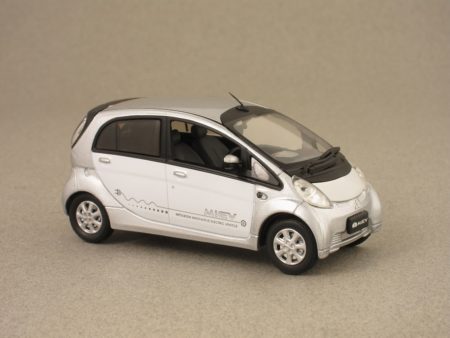 Mitsubishi iMiev (Vitesse) 1:43