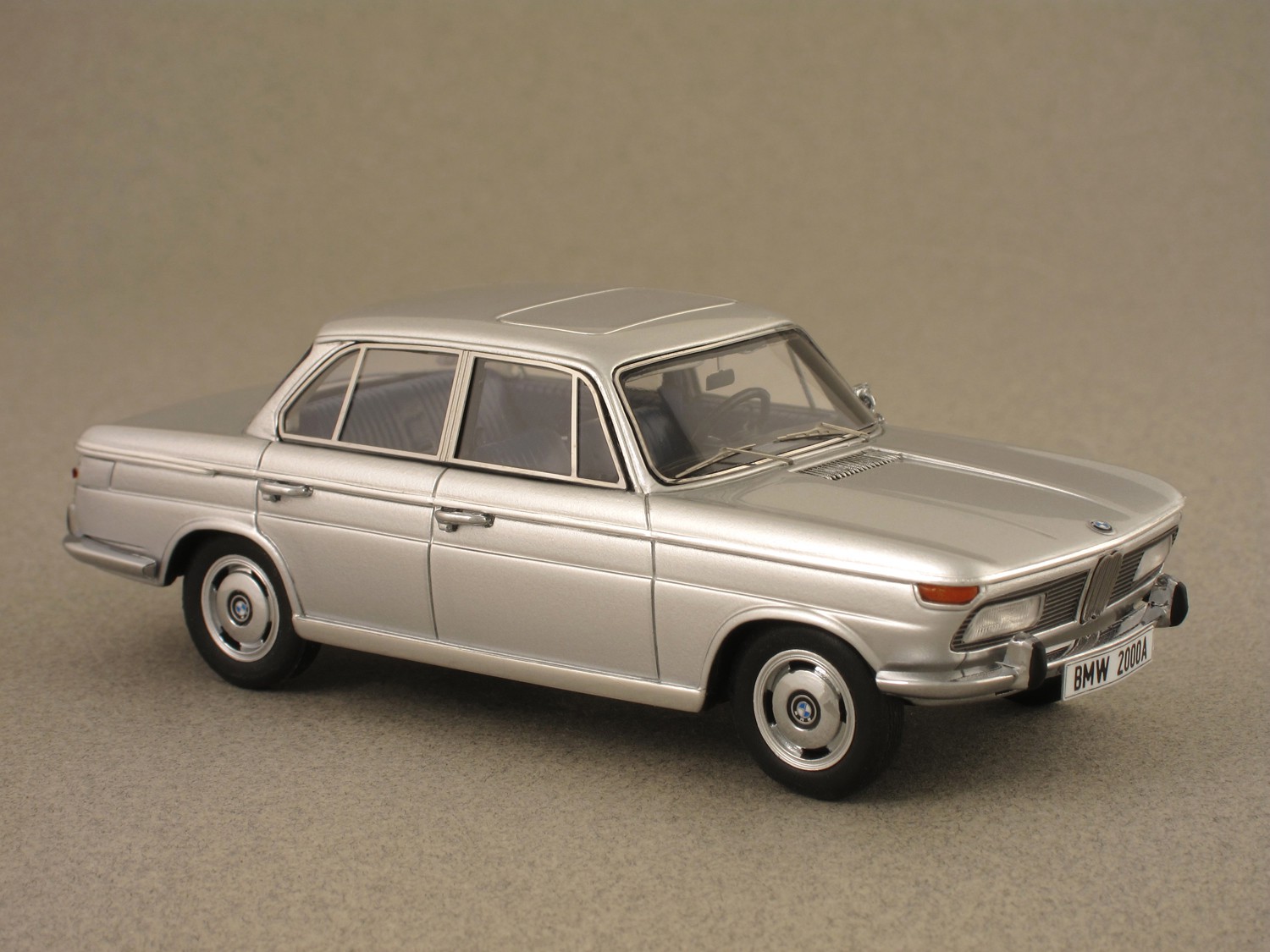 BMW 2000 ti 24h Spa 1966 ミニカーミニチャンプス1/43 Minichamps 1/43 BMW 2000 Ti 24H Spa 1966 Minicar | eBay