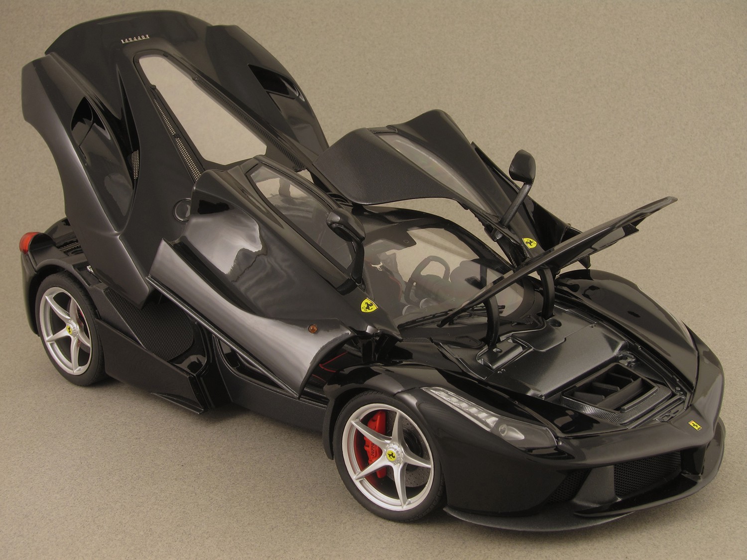 Ferrari LaFerrari (Elite) 1:18