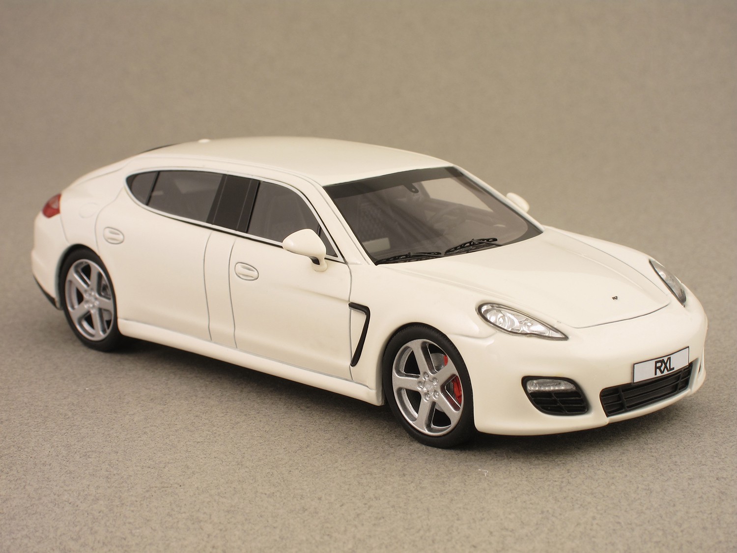 RUF Panamera RXL (GLM) 1:43