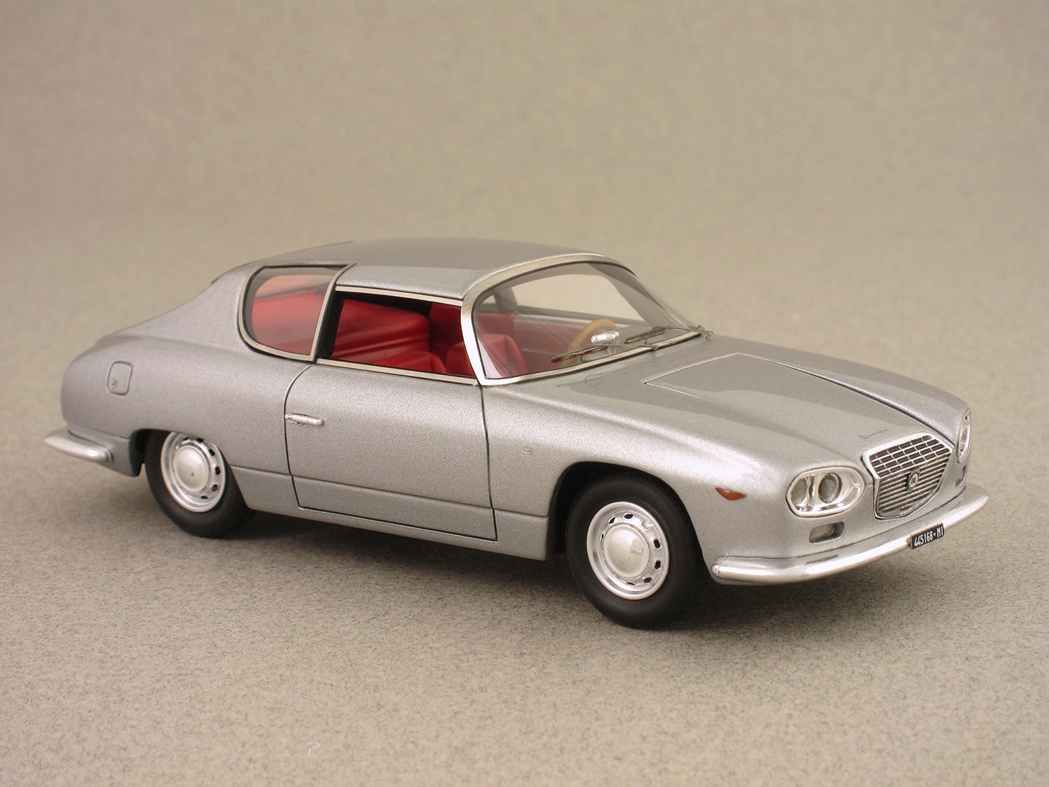 Lancia Flavia Sport Zagato (NEO) 1:43