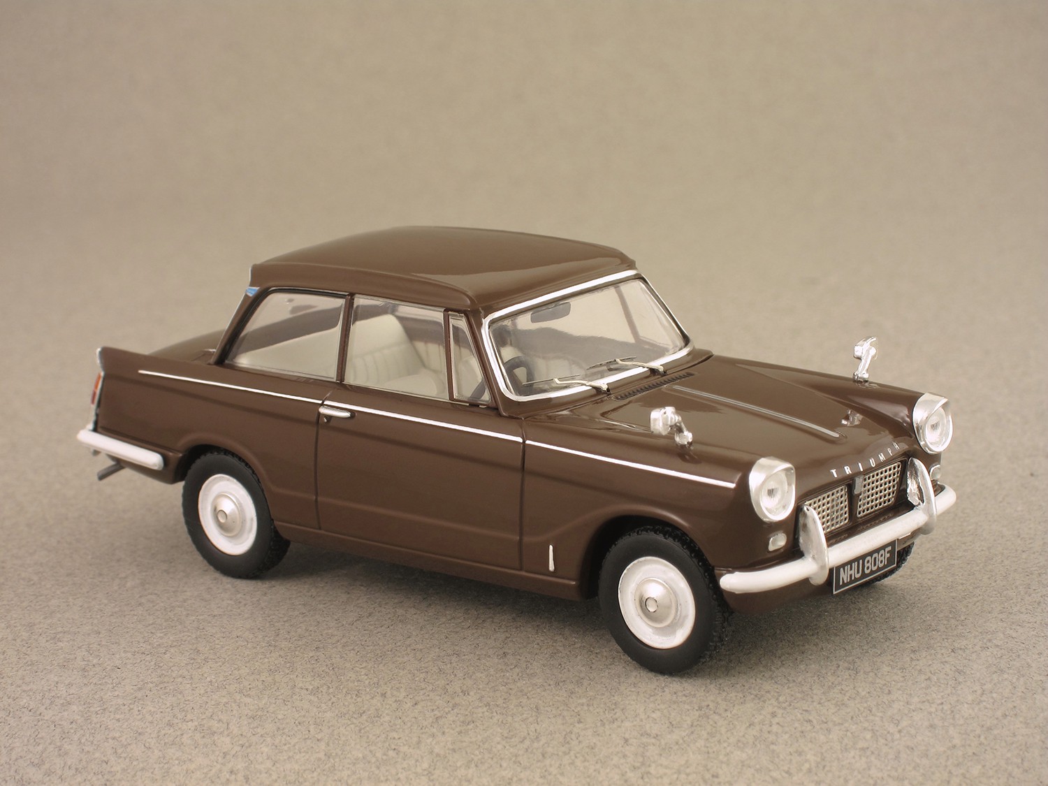 Triumph Herald 1959 (Premium X) 1:43