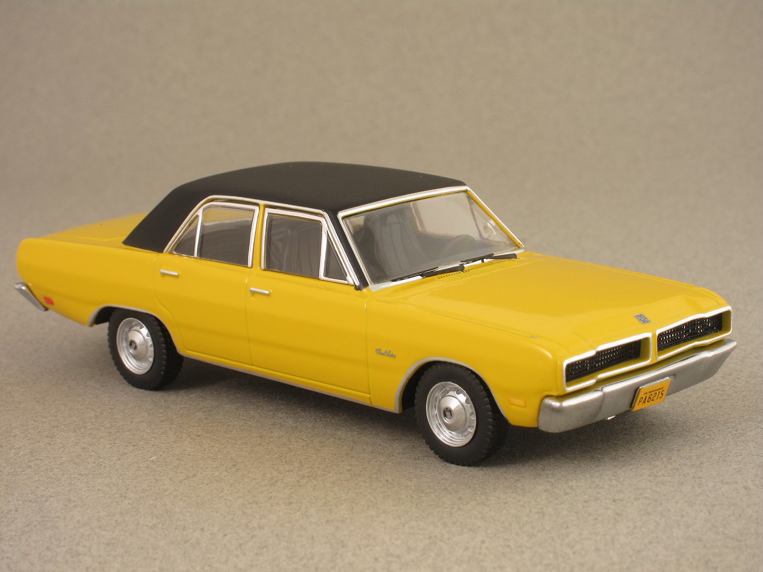 Dodge Dart (Premium X) 1:43