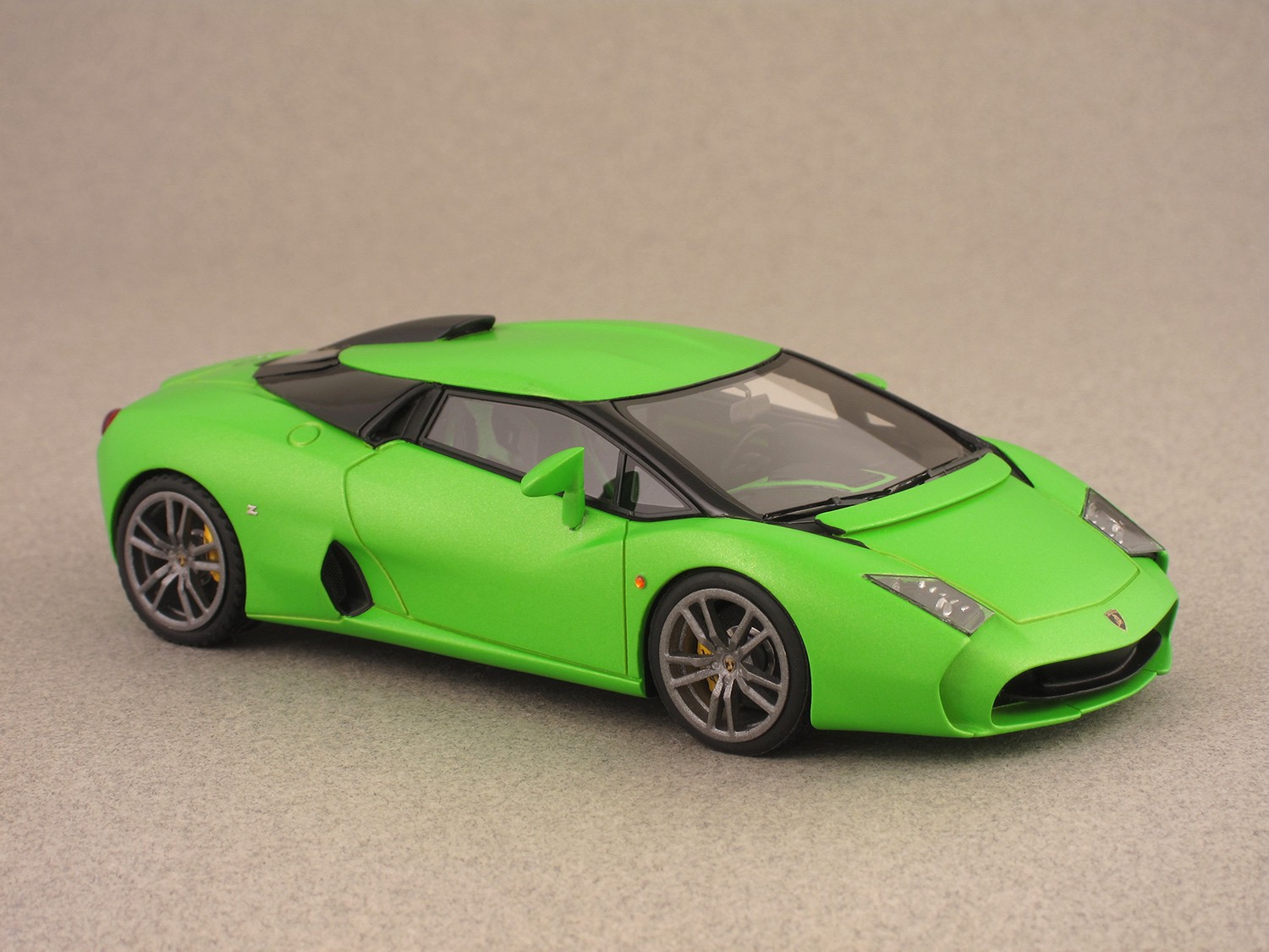 Lamborghini 5-95 Zagato (LookSmart) 1/43e