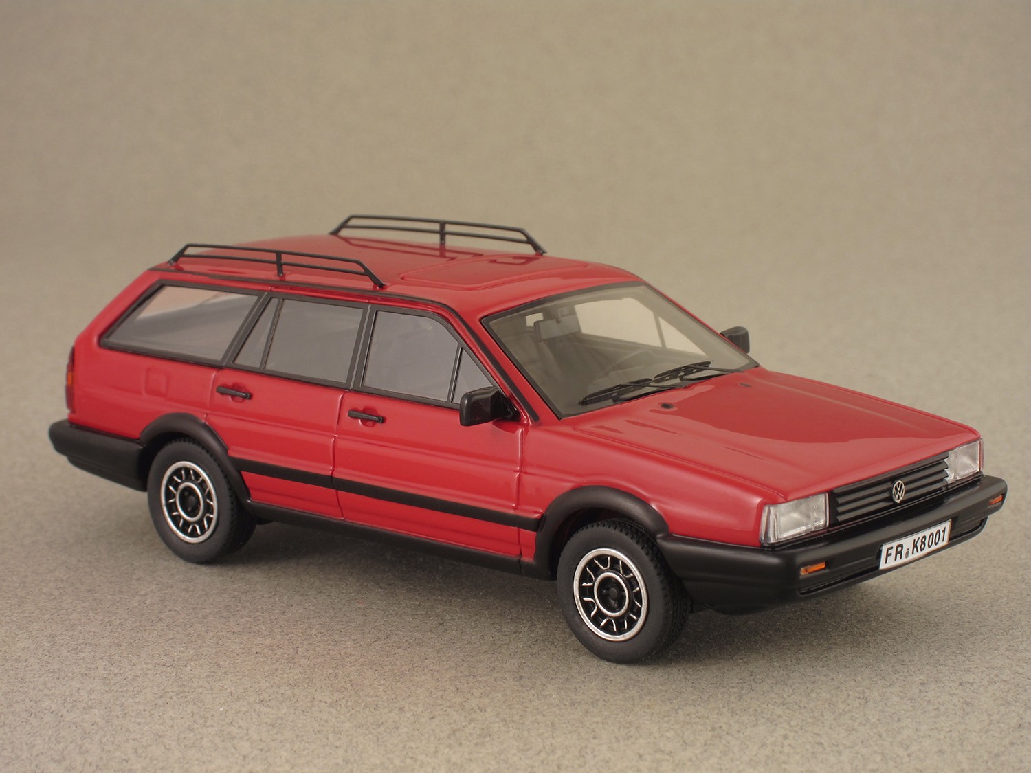 Volkswagen Passat MKII Syncro Variant (Kess) 1:43