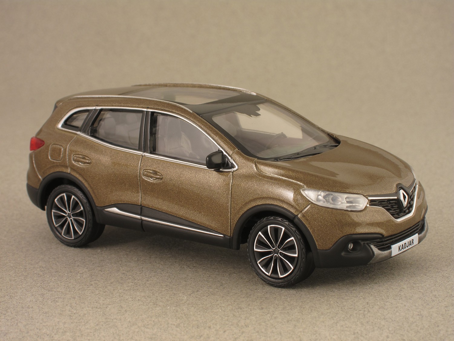 Renault kadjar miniature outlet
