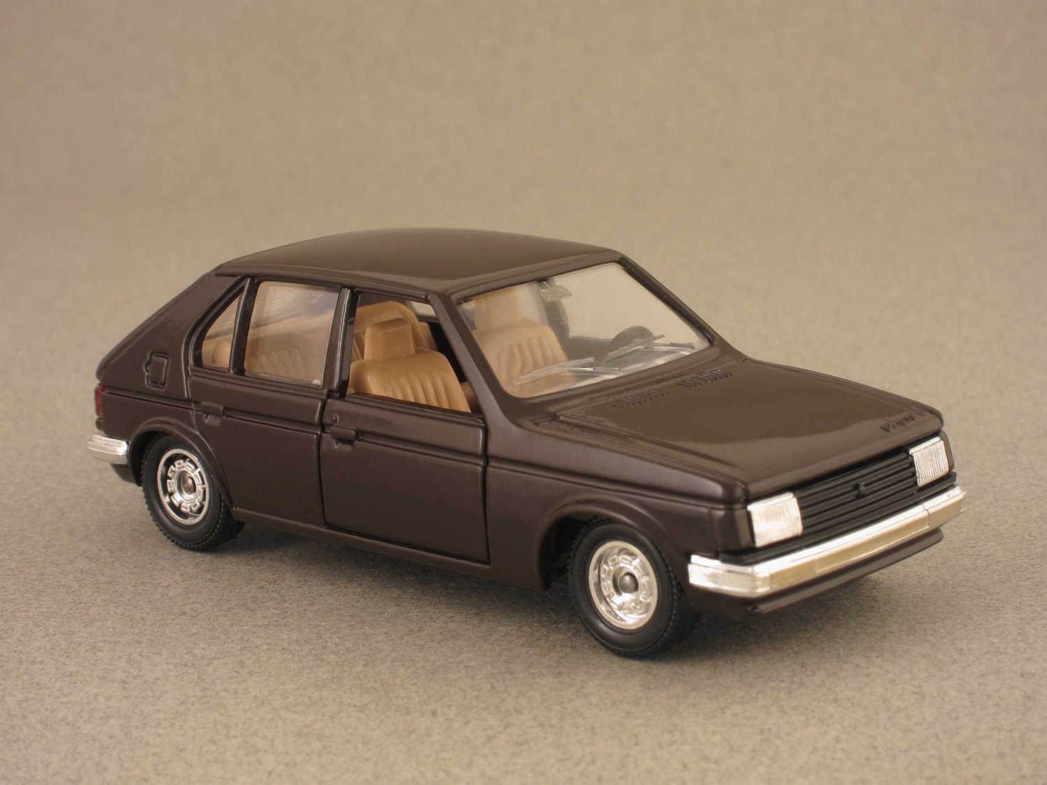 Simca Horizon (Solido) 1/43e