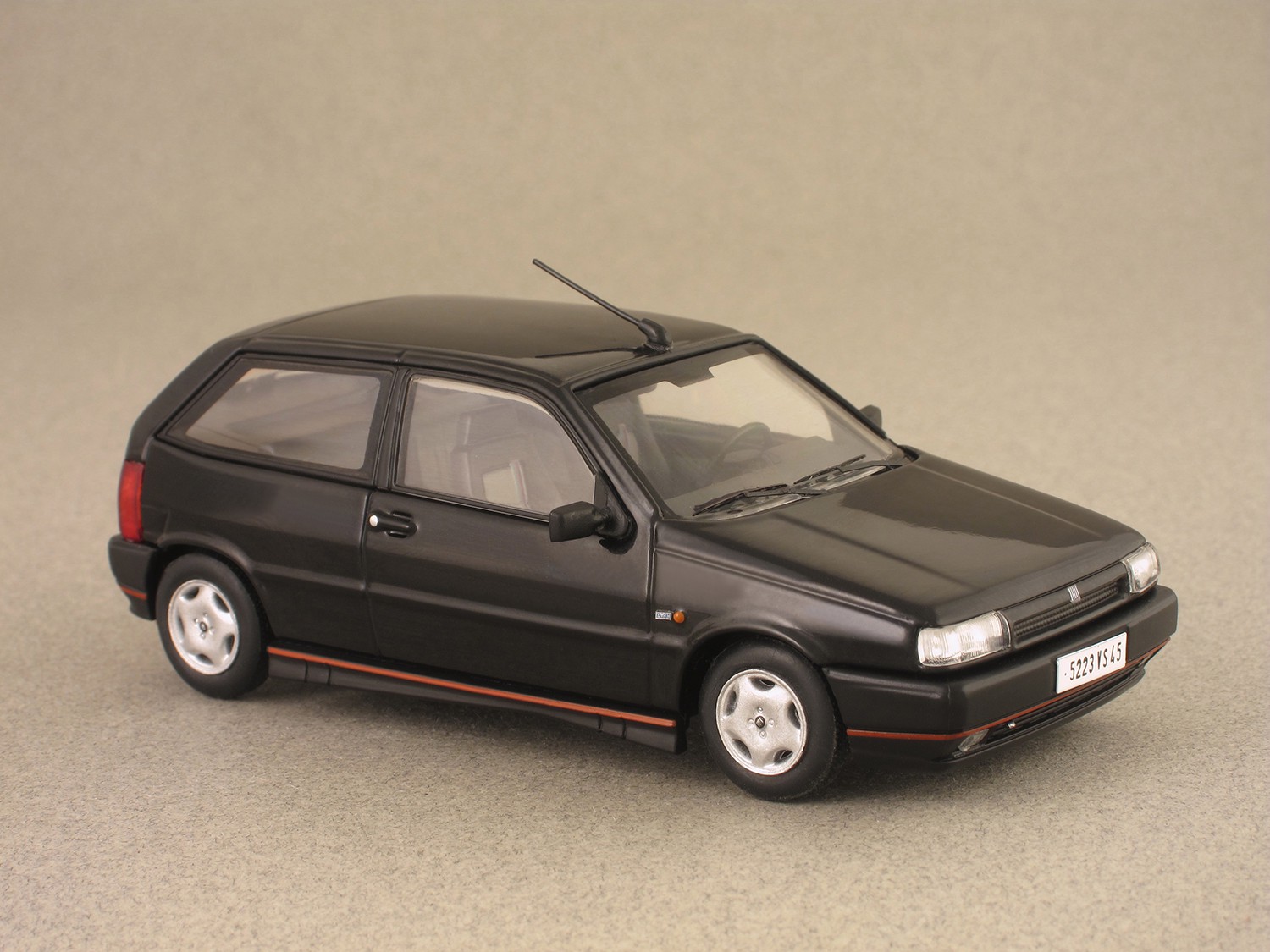 Fiat Tipo 2.0 i.e. 3-door (Premium X) 1:43