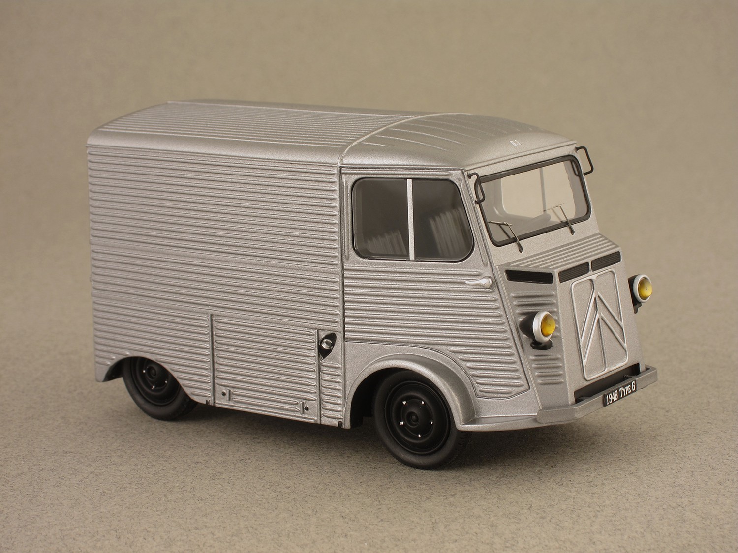 Citroën Type G 1948 (Franstyle) 1/43e