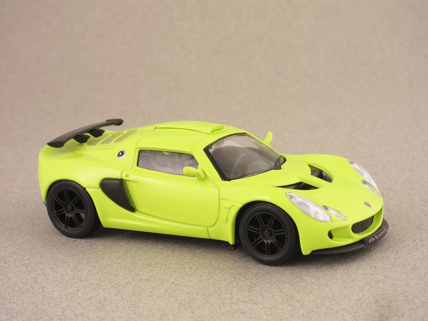 Lotus Exige Series 2 (Solido) 1:43