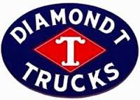 Diamond T