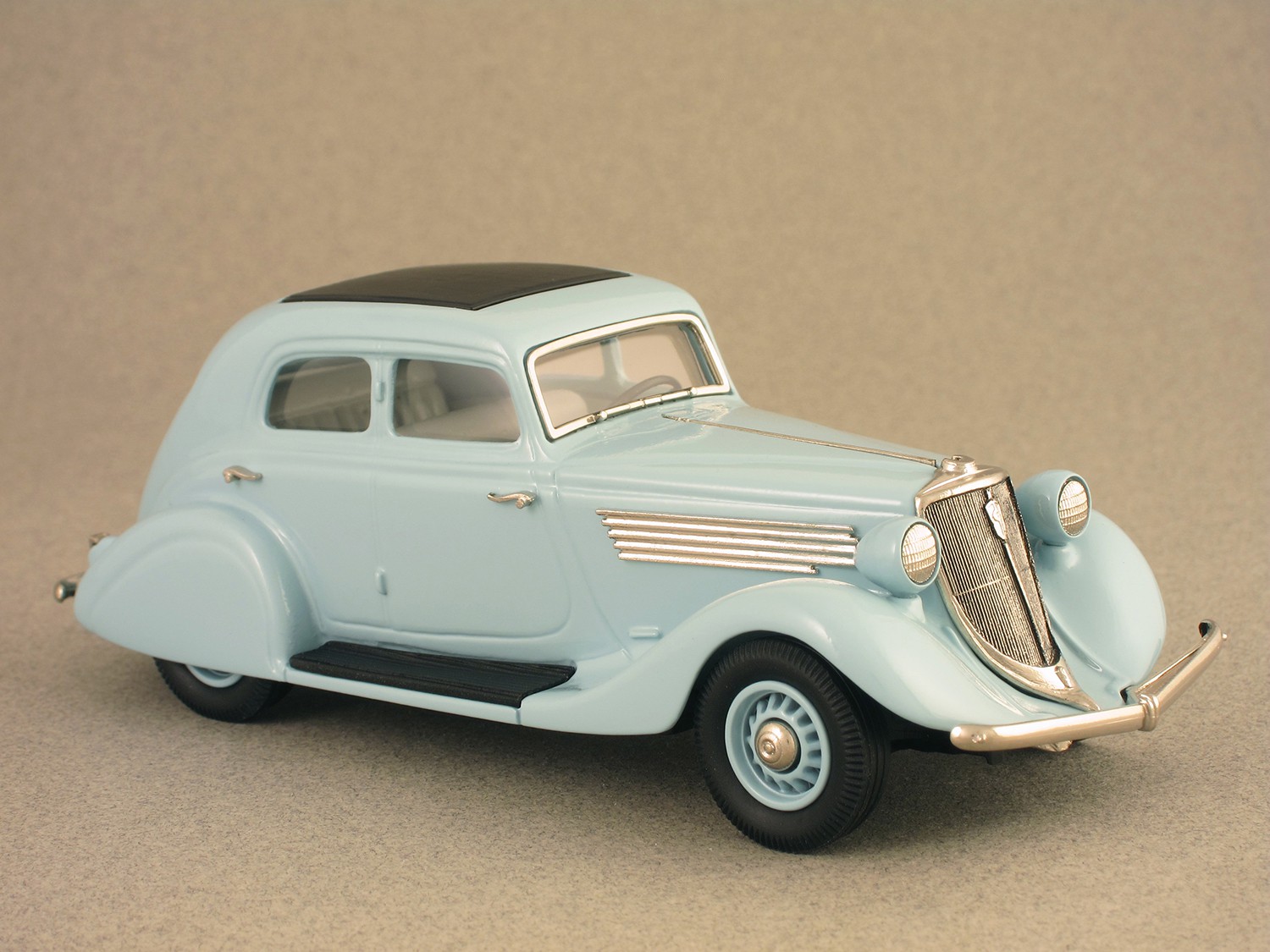 Studebaker Commander Landcruiser 1934 (Brooklin) 1:43