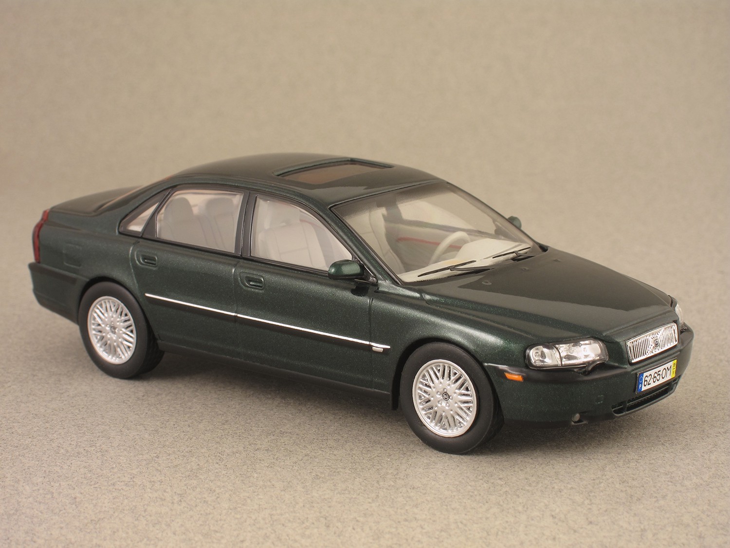 Volvo S80 (Premium X) 1:43