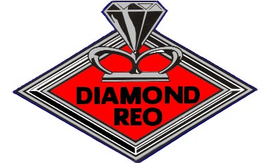 Diamond Reo