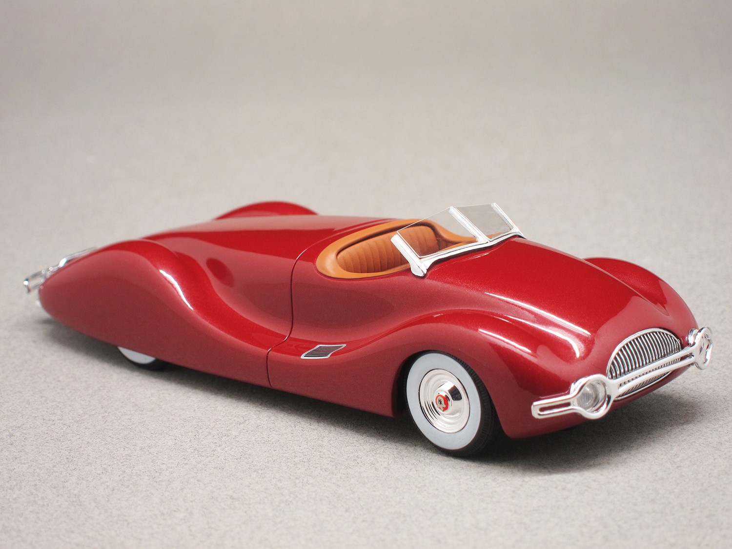 Norman Timbs Special 1948 (NEO) 1/43e
