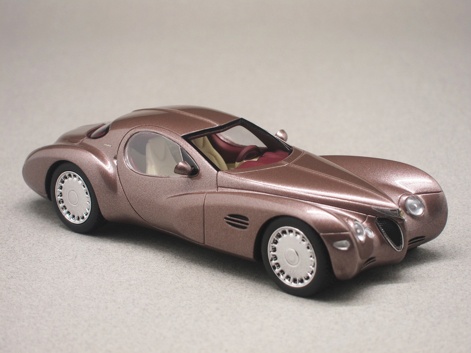 Chrysler Atlantic Concept 1995 (NEO) 1:43