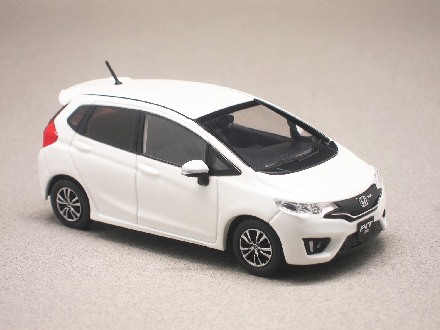 Honda Fit RS (First:43) 1:43