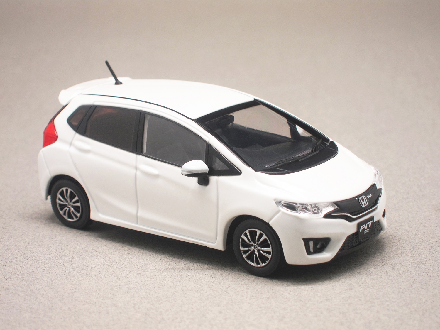 Honda Fit RS (First:43) 1/43e