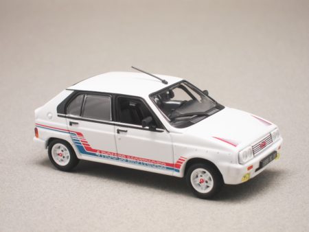 Citroën Visa 1000 Pistes (Norev) 1/43e