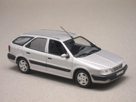 Citroën Xsara Break (Norev) 1/43e